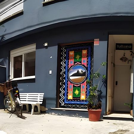 Pousada Fullano _ Entre Copacabana E Ipanema - Suites Privativas Confortaveis! Rio de Janeiro Eksteriør billede