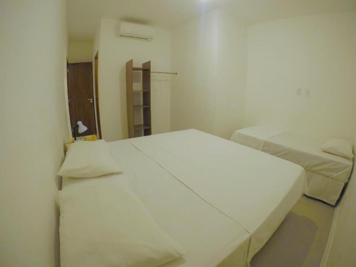 Pousada Fullano _ Entre Copacabana E Ipanema - Suites Privativas Confortaveis! Rio de Janeiro Eksteriør billede
