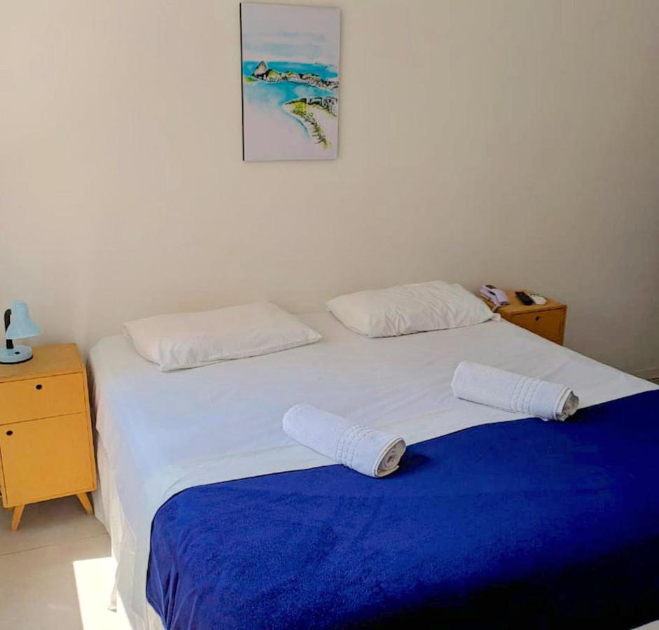 Pousada Fullano _ Entre Copacabana E Ipanema - Suites Privativas Confortaveis! Rio de Janeiro Eksteriør billede