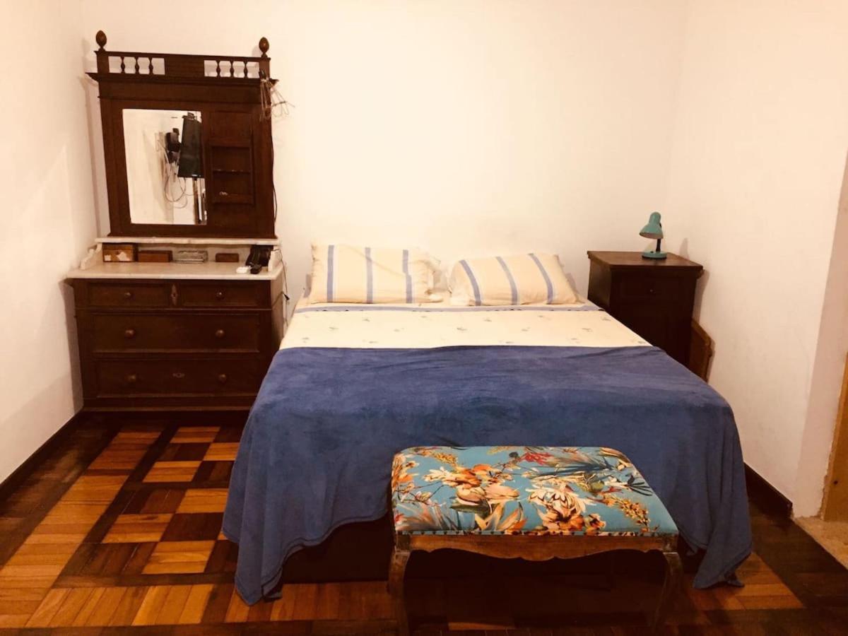 Pousada Fullano _ Entre Copacabana E Ipanema - Suites Privativas Confortaveis! Rio de Janeiro Eksteriør billede