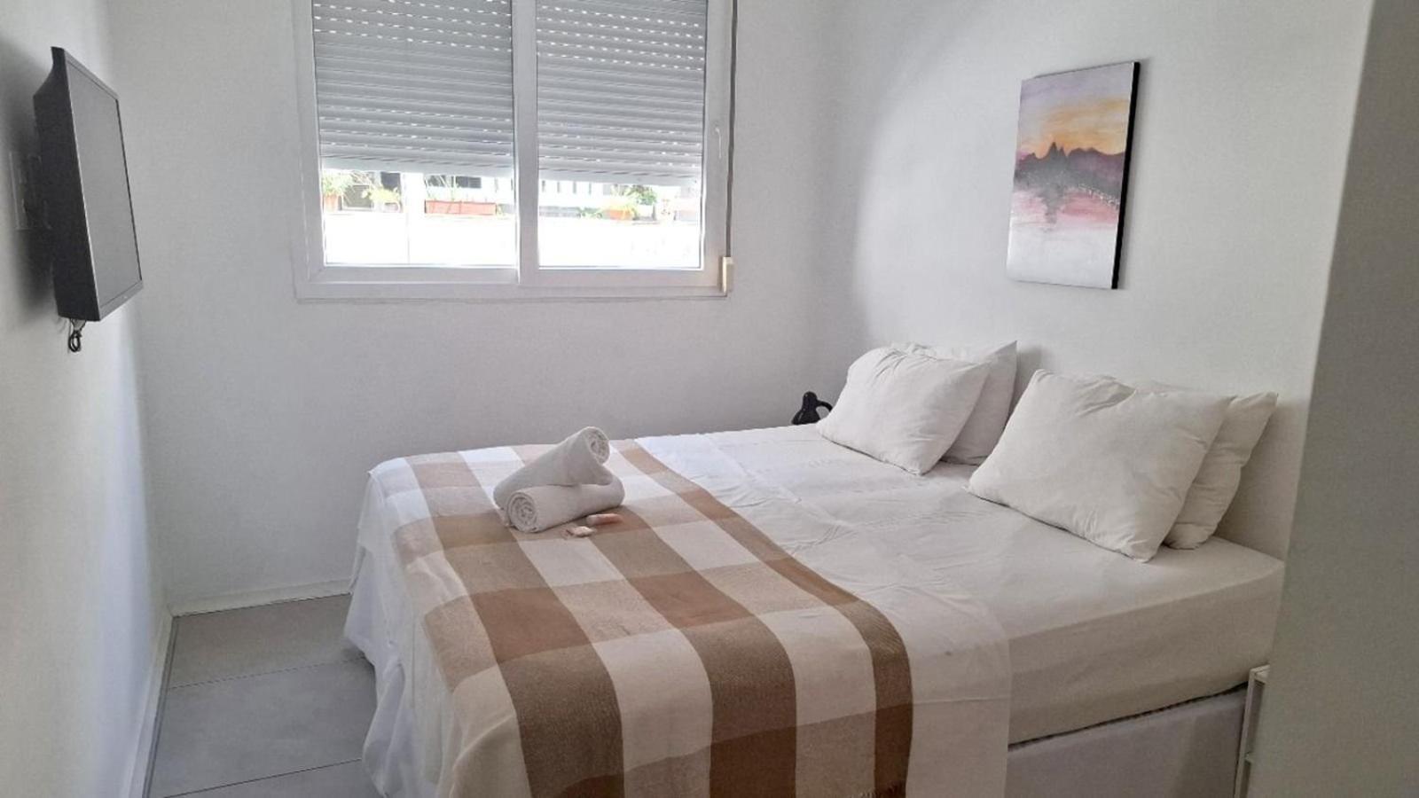 Pousada Fullano _ Entre Copacabana E Ipanema - Suites Privativas Confortaveis! Rio de Janeiro Eksteriør billede