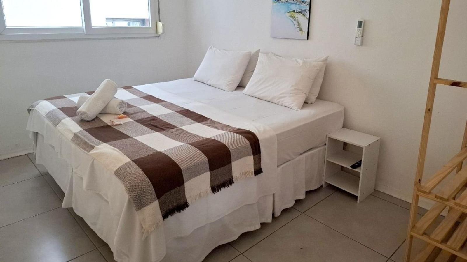 Pousada Fullano _ Entre Copacabana E Ipanema - Suites Privativas Confortaveis! Rio de Janeiro Eksteriør billede