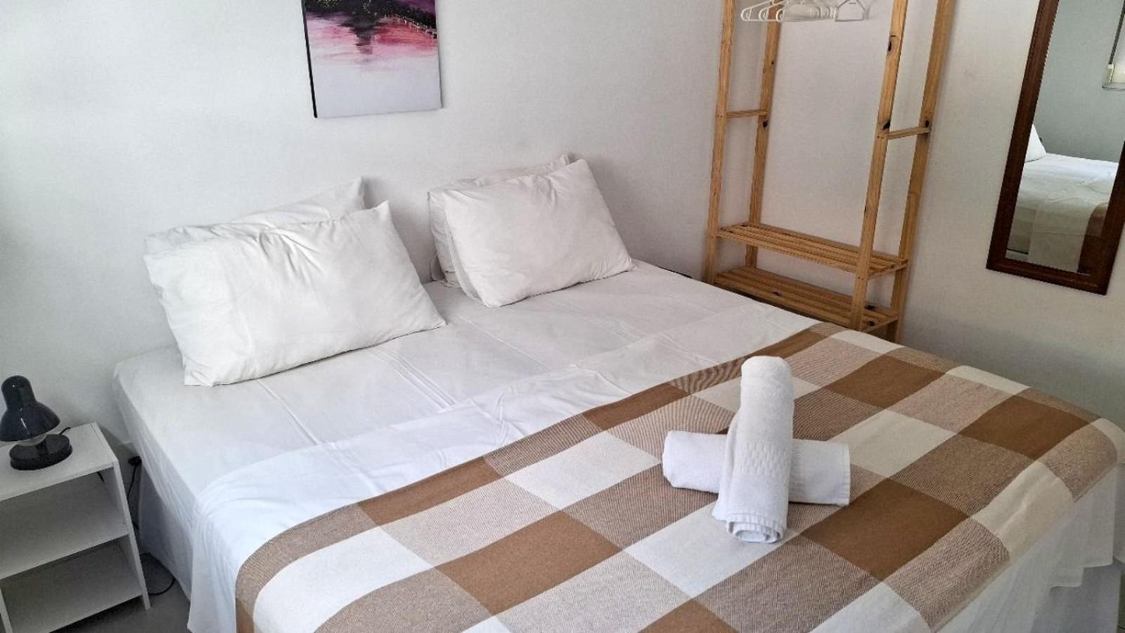 Pousada Fullano _ Entre Copacabana E Ipanema - Suites Privativas Confortaveis! Rio de Janeiro Eksteriør billede