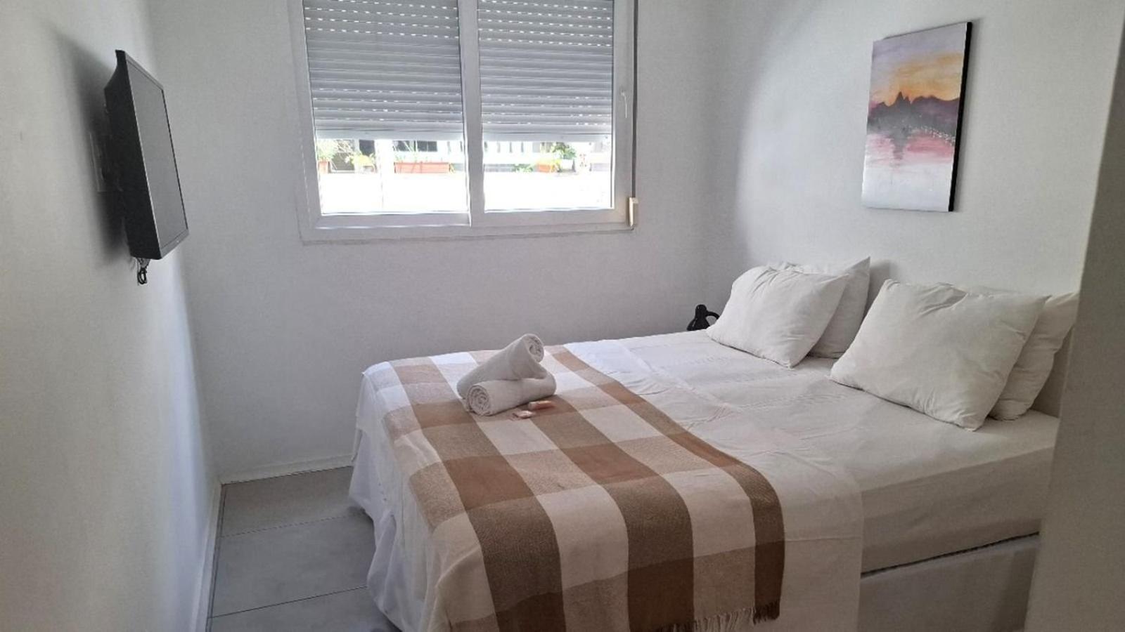 Pousada Fullano _ Entre Copacabana E Ipanema - Suites Privativas Confortaveis! Rio de Janeiro Eksteriør billede