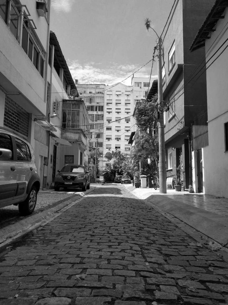 Pousada Fullano _ Entre Copacabana E Ipanema - Suites Privativas Confortaveis! Rio de Janeiro Eksteriør billede