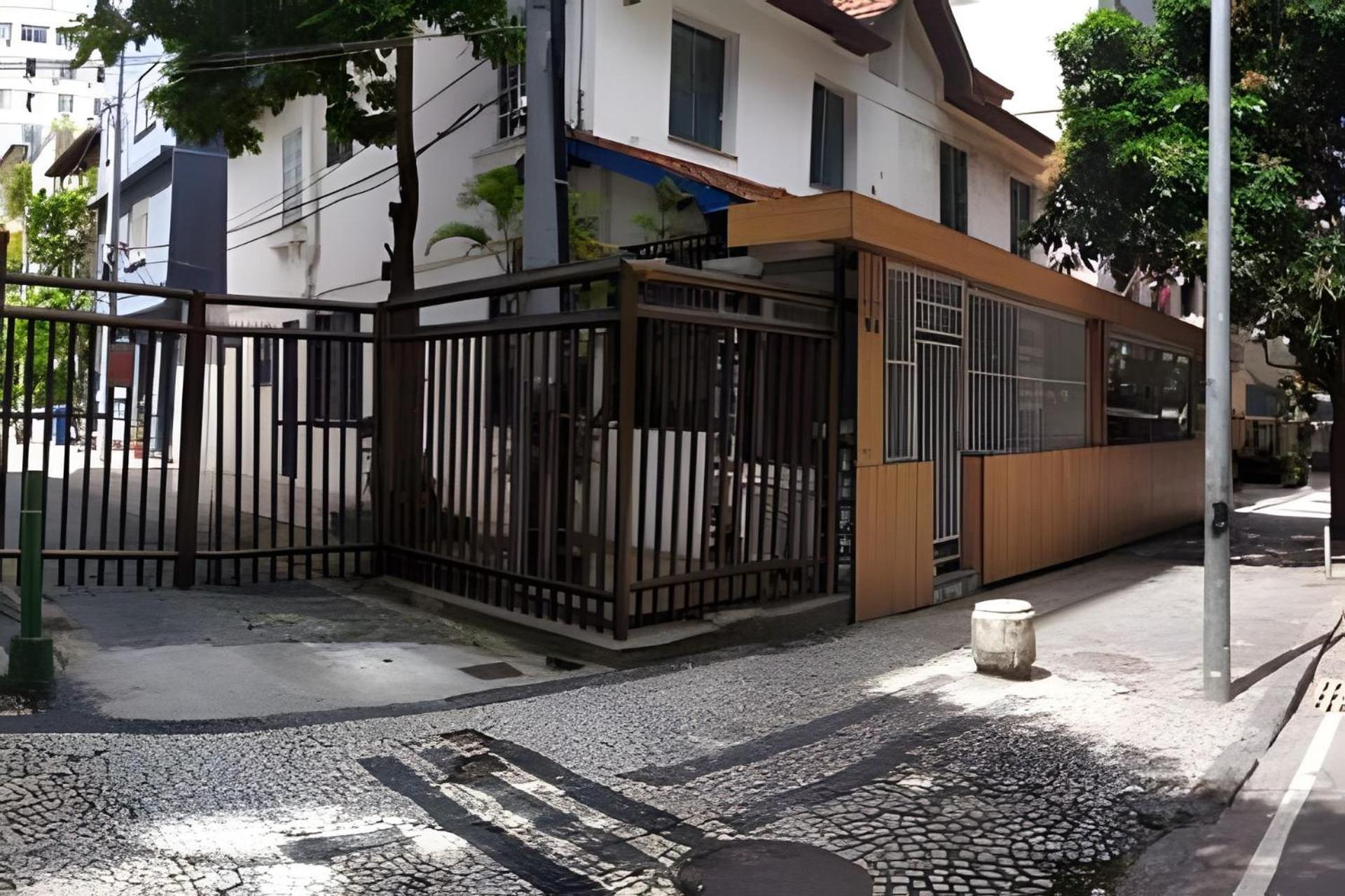 Pousada Fullano _ Entre Copacabana E Ipanema - Suites Privativas Confortaveis! Rio de Janeiro Eksteriør billede