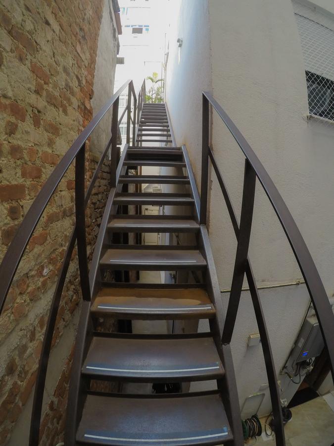 Pousada Fullano _ Entre Copacabana E Ipanema - Suites Privativas Confortaveis! Rio de Janeiro Eksteriør billede