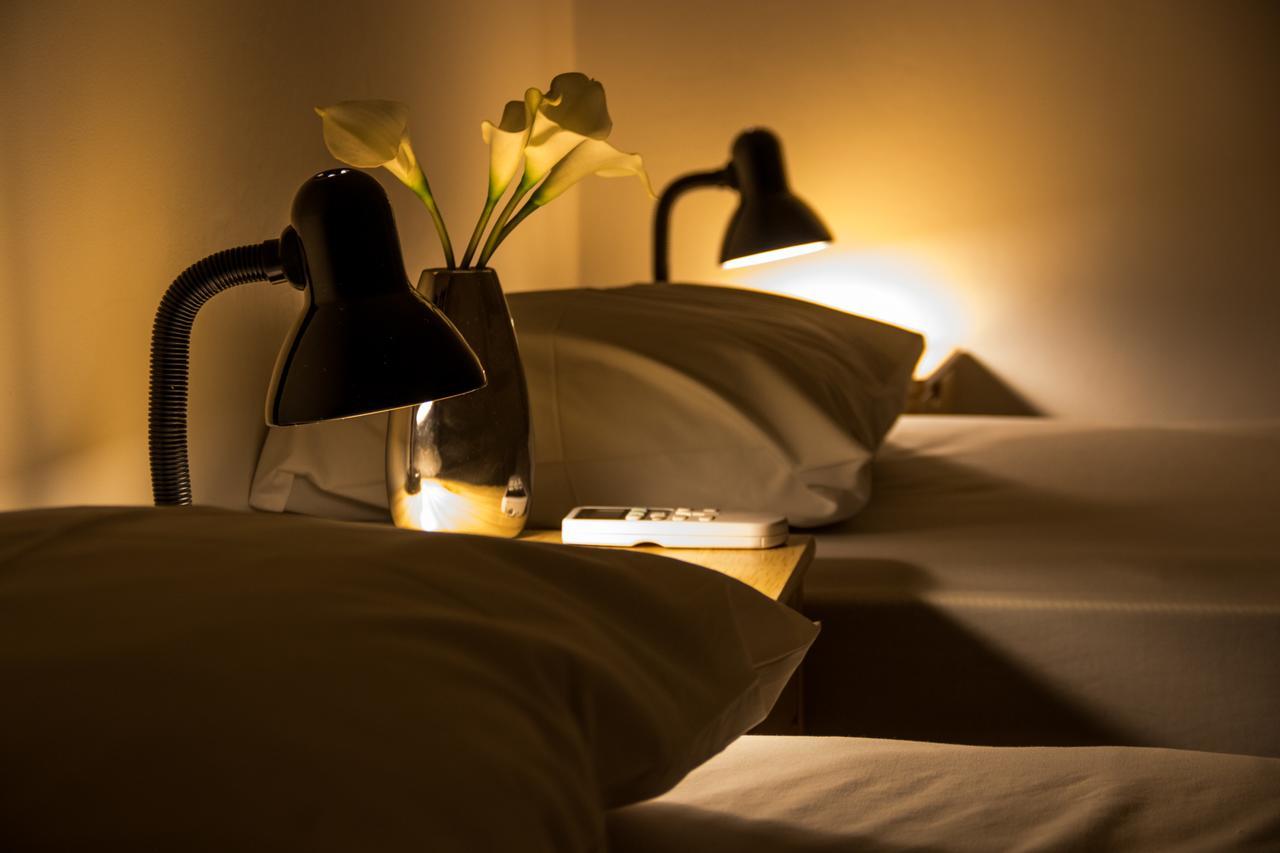 Pousada Fullano _ Entre Copacabana E Ipanema - Suites Privativas Confortaveis! Rio de Janeiro Eksteriør billede
